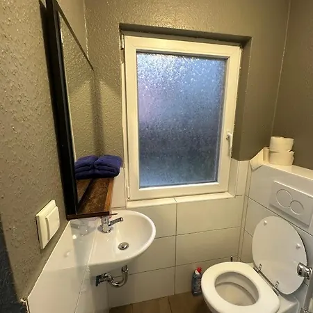 M&l Wohnen 4 Apartment *